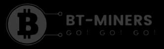 BT-Miners Logo