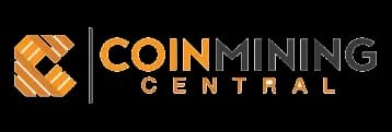 Coin Mining Central Logo