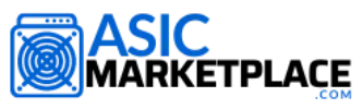 Asic Marketplace Logo