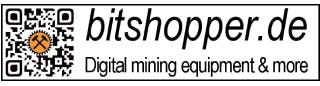 Bitshopper Logo