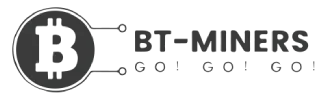 BT-Miners Logo