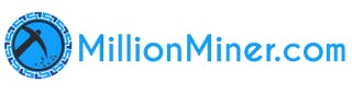 Million Miner Logo