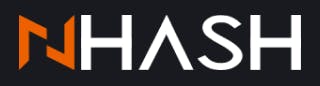 NHASH Logo