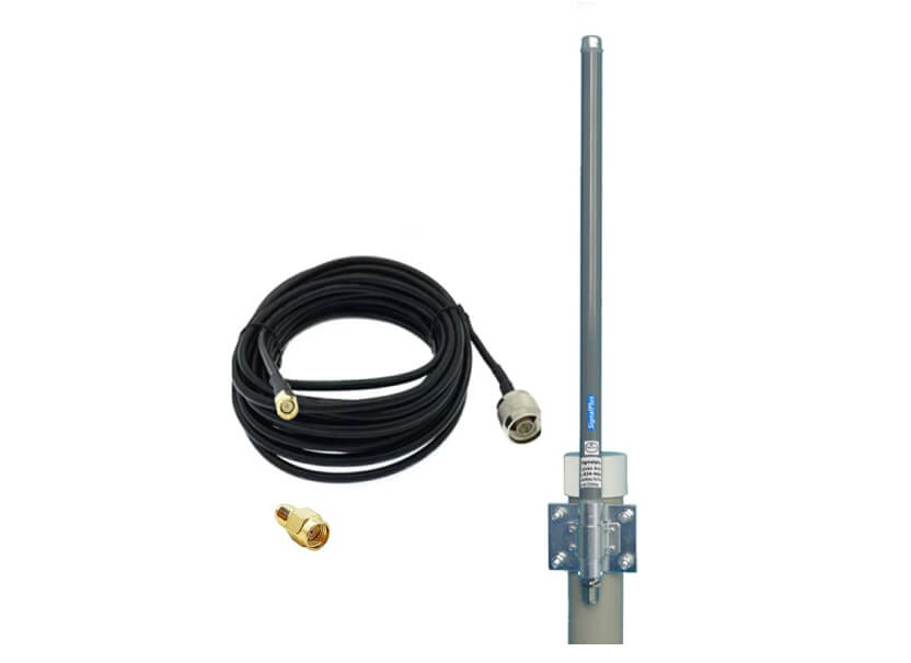 SignalPlus 5.8 dBi antenna including cable