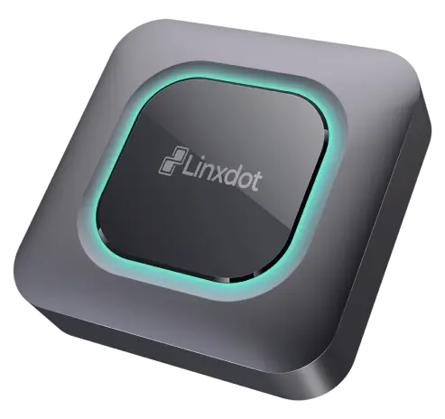 Linxdot Hotspot